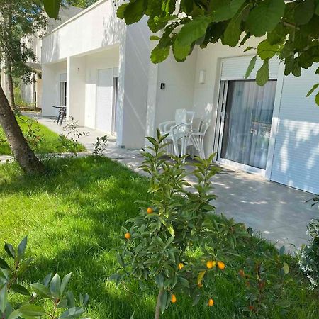 Villa Hanna 울친 외부 사진