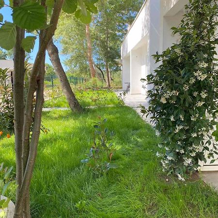 Villa Hanna 울친 외부 사진