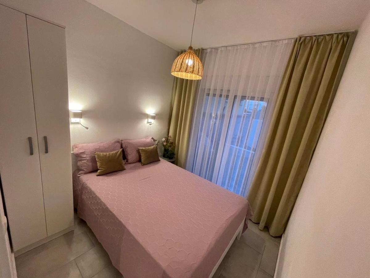 Villa Hanna 울친 외부 사진