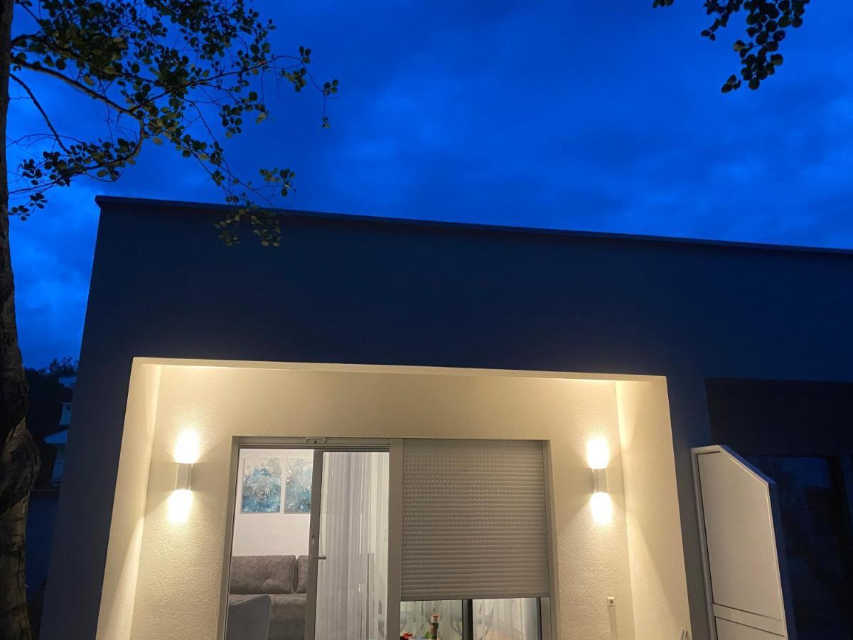 Villa Hanna 울친 외부 사진