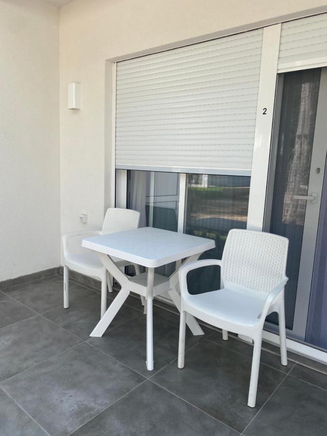 Villa Hanna 울친 외부 사진
