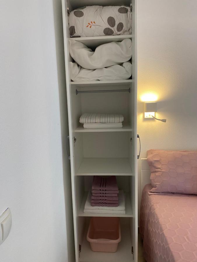 Villa Hanna 울친 외부 사진