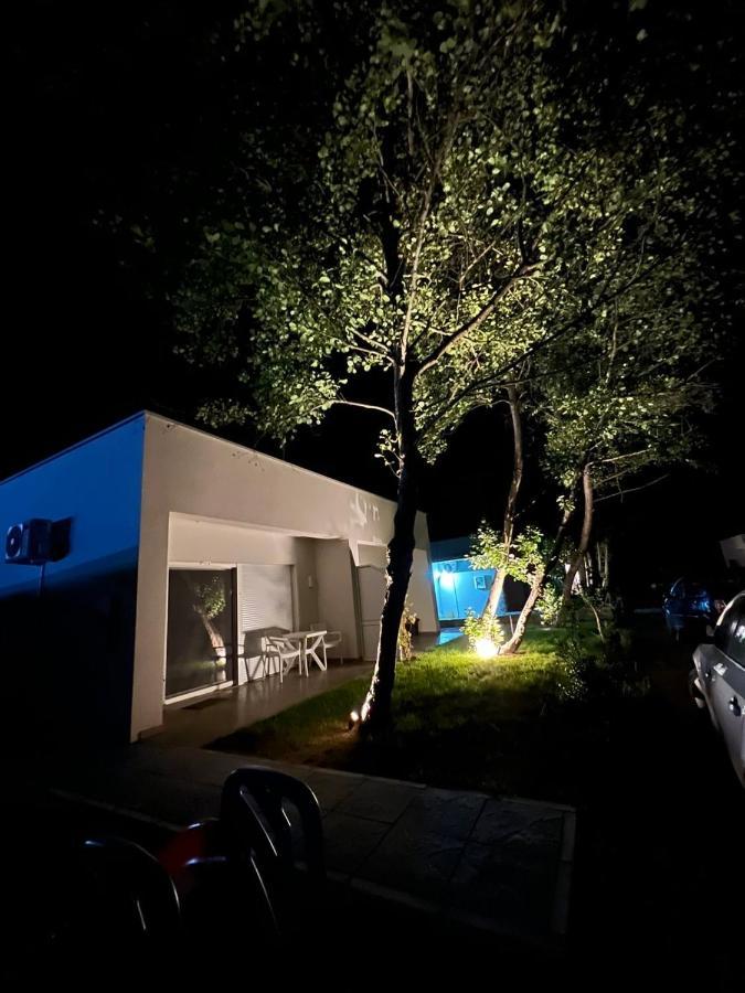 Villa Hanna 울친 외부 사진