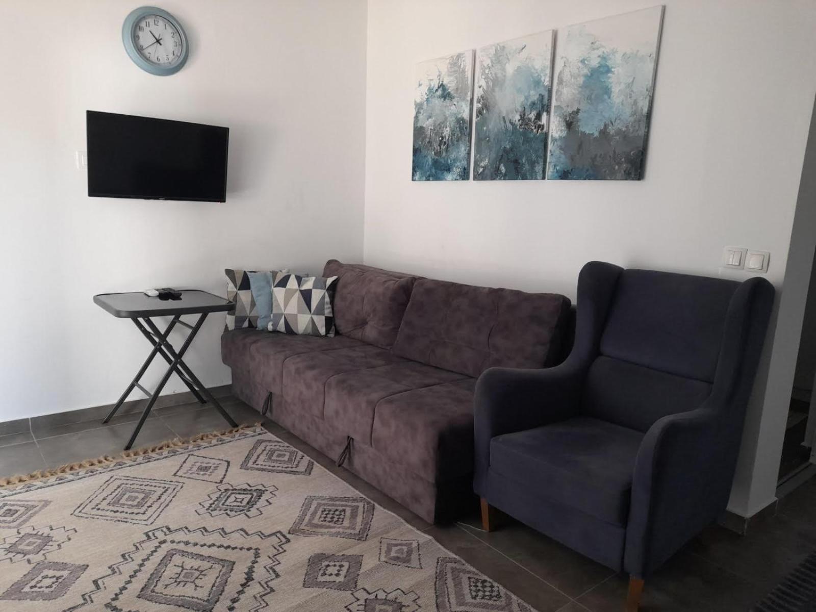 Villa Hanna 울친 외부 사진