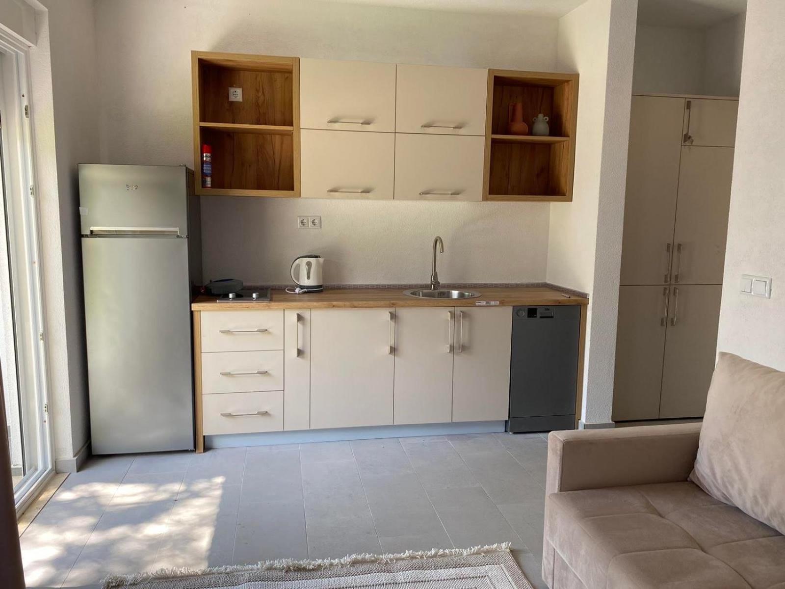 Villa Hanna 울친 외부 사진