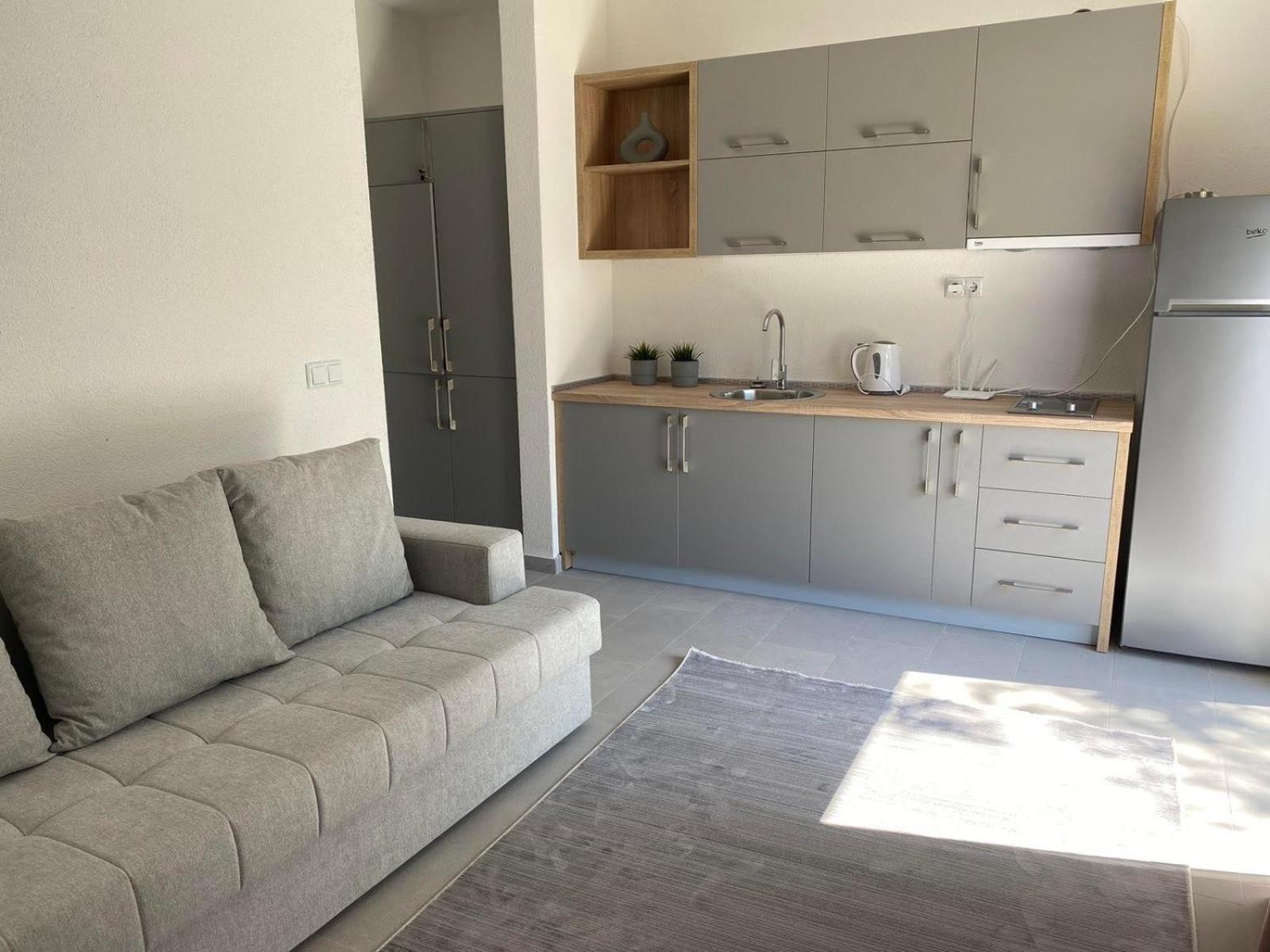 Villa Hanna 울친 외부 사진