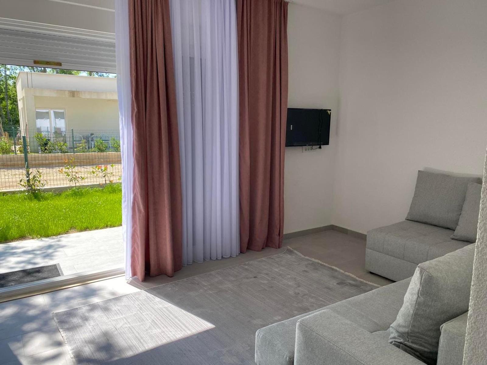 Villa Hanna 울친 외부 사진